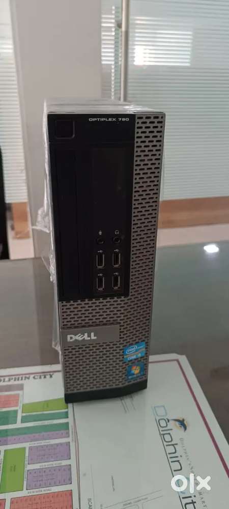 I3. Desktop