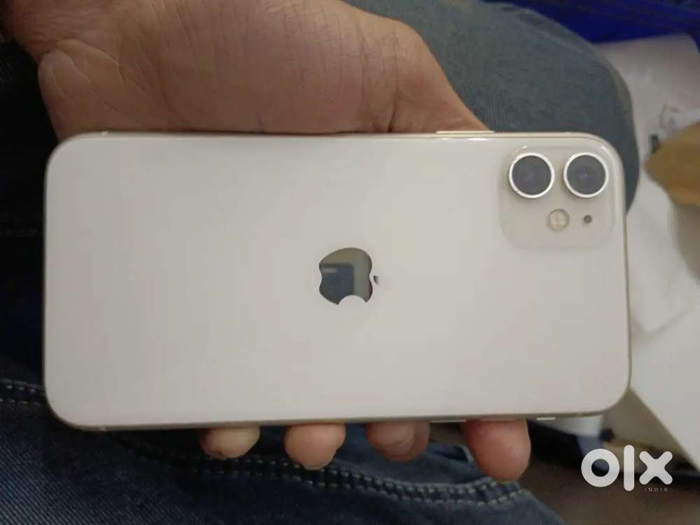 11 128Gb Brand New