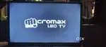 Micromax 32 inch LED TV