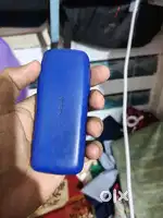 Nokia 105 keypad mobile