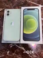 iphone 12 green /128