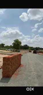 Best opportunity for residential plot gated society me 24 hour gourd a