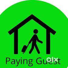 PG/Mess for JK College Students only