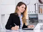 Wanted  female personal secretary full time / part time