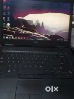 Dell laptop
