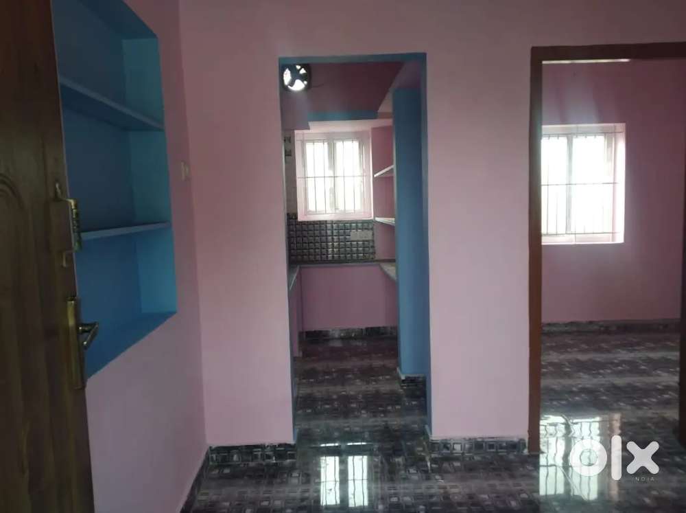 1BHK_LEASE/RENT_ALLAPURAM ROAD_TIRUPUR