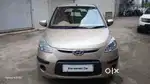 Hyundai i10 2007-2010 Magna 1.1, 2008, Petrol