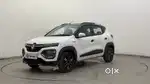 Renault KWID Climber 1.0 AMT Opt, 2023, Petrol