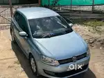 Volkswagen Polo 2013 Petrol 57500 Km Driven