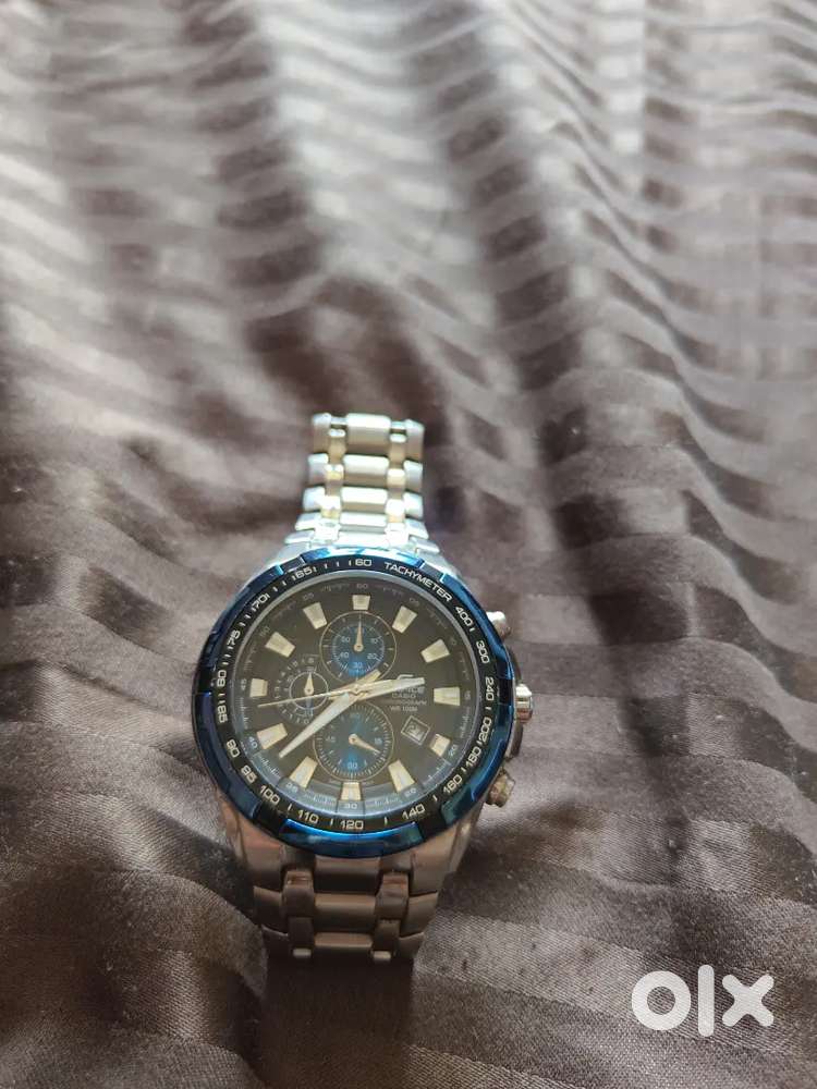 Edifice Casio original Watch