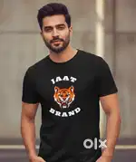 High Quality Cotton Tshirt