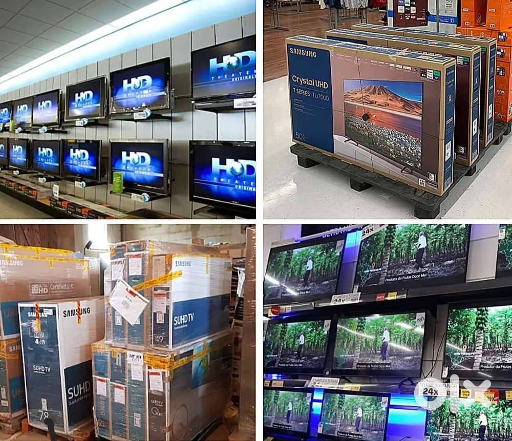 42inch Smart Led Android LED TV