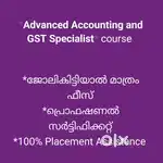 Advanced Accounting and GST Specialist