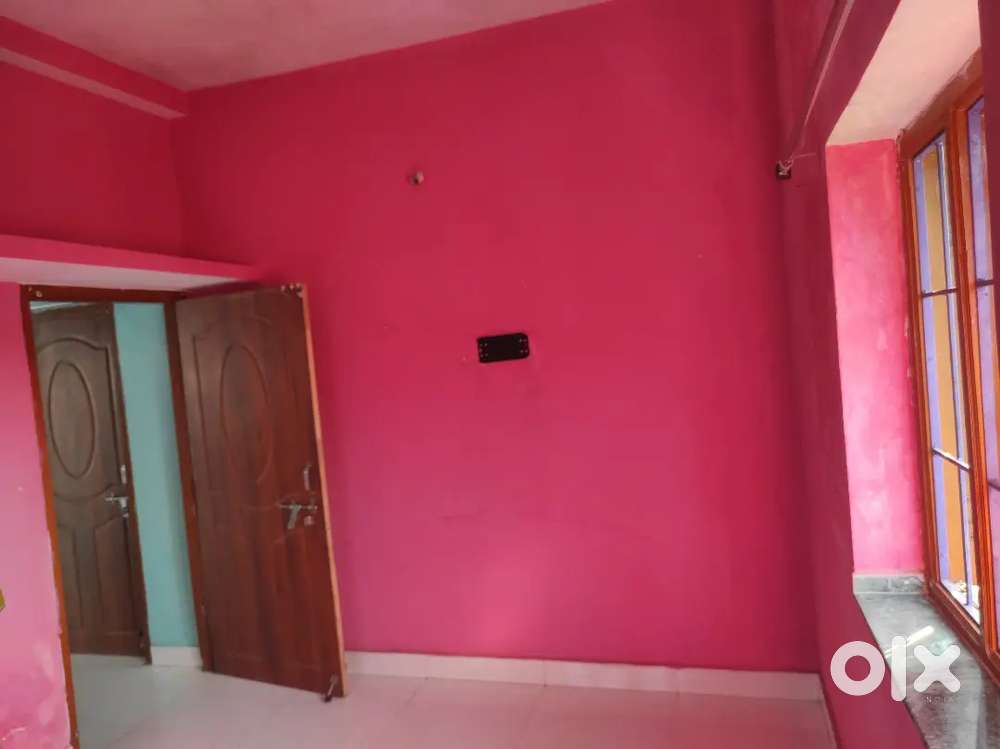 Rent room for family or bachelors