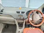 Maruti Suzuki Ertiga 2015 CNG & Hybrids 85926 Km Driven