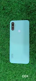 Realme 20A 4G  Ram 4GB  Storage 64  Network 4G  mobile,phone,4g