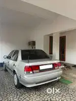 Maruti Suzuki Esteem 2005 Petrol 70000 Km Driven