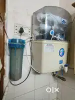 Ro water purifier