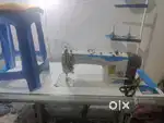 Industrial sewing machine 15000
