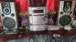 Sony  original home theatre