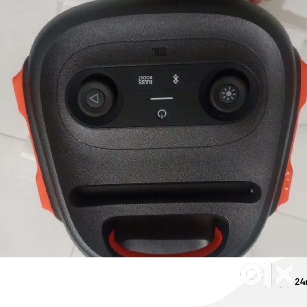 Music system JBL