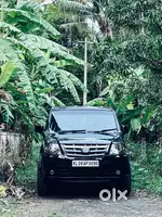 Tata Sumo Grande single own with exchange