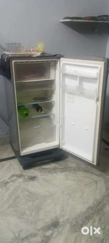 Good fridge best condition