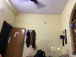 Neat and clean room