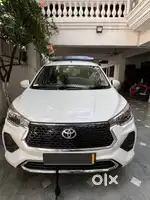 Good experience driver