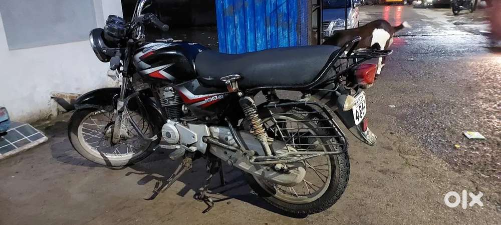 Good Condition