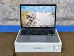M1 Chipset 8GB Ram 512GB SSD With Box 13InchDisplay Apple Macbook Air