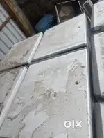 Deep freezer
