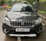 Maruti Suzuki S Cross Zeta SHVS, 2018, Diesel
