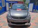 Maruti Suzuki Swift Dzire 1.2 Vxi BSIV, 2014, Petrol
