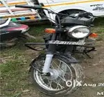 Urgent sale