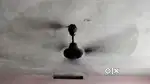 Cealing fan