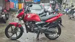 Unicorn red colour with good condition