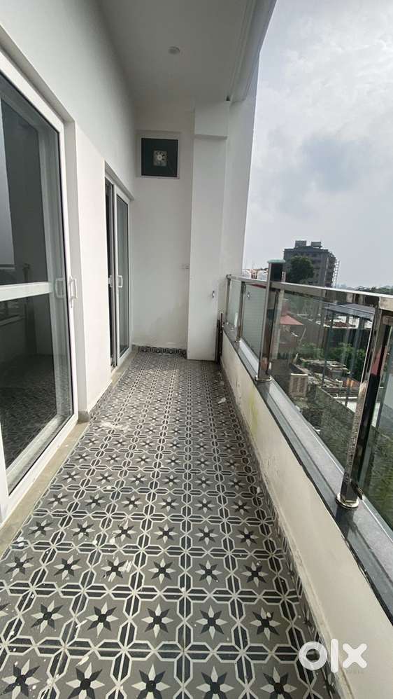 2 bhk Flat Nagal