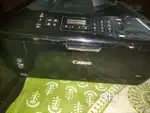 Canon printer