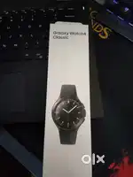 Samsung watch 4 classic lte