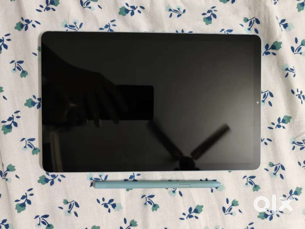 Samsung Tab S6 Lite with S pen Cellular