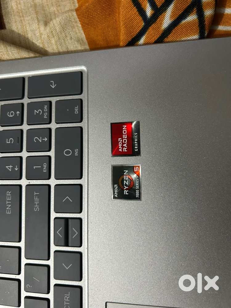 Hp laptop 15 sseries