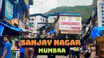 1shop rent 20k depo 1L sanjay nagar mumbra