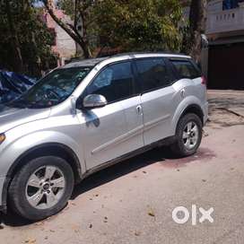Mahindra XUV 500 in best condition