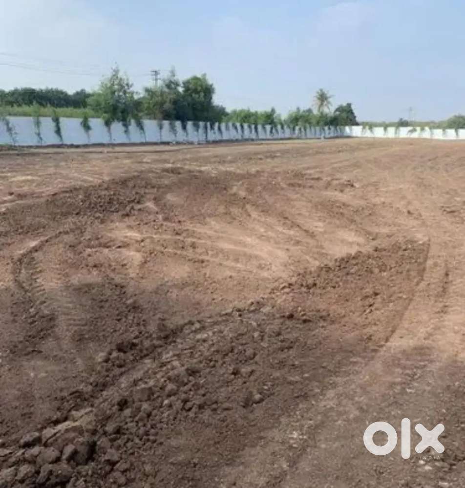 किराए / लिज़ पर लगभग 60000 sq ft डाइवर्टेड जमीन उपलब्ध