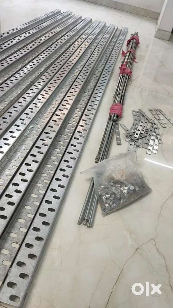 Lighting Tray Set for Khata lights