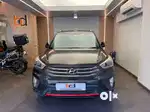 Hyundai Creta 1.6 CRDi SX Plus, 2015, Diesel