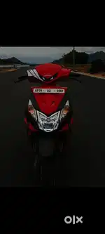 Bike is in super good condition