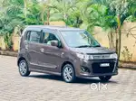 Maruti Suzuki Wagon R, 2018, Petrol