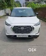 Nissan Magnite 1.0 XE, 2021, Petrol